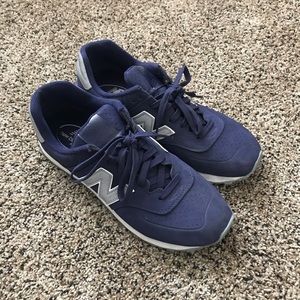 New Balance 574 Classic size 10.5M